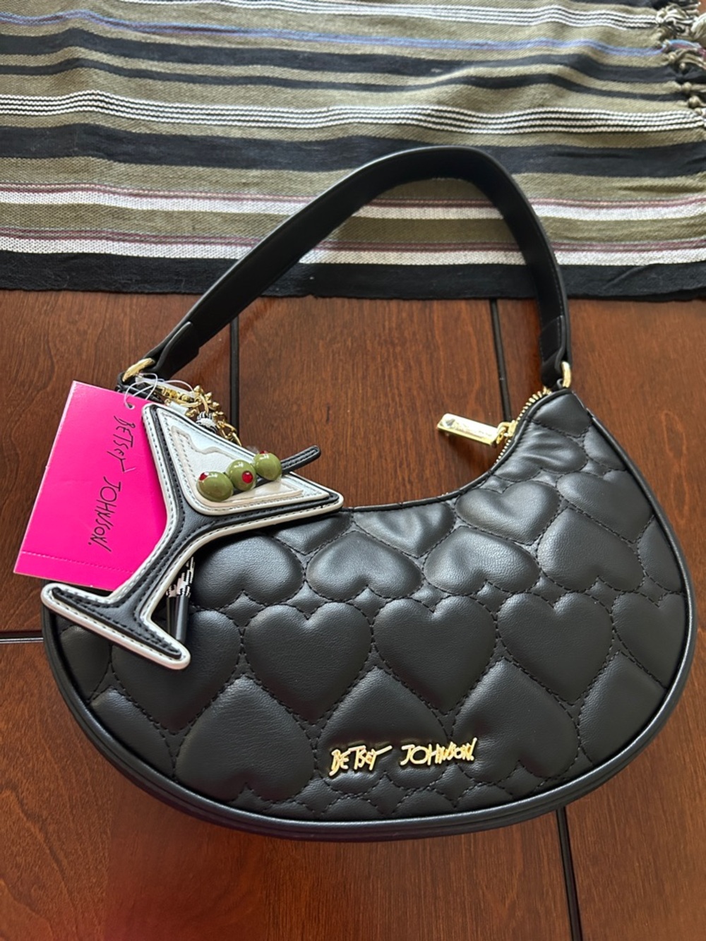 Betsy Johnson NWT